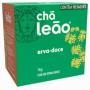 Chá de erva-doce Leão 16g