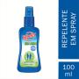 Repelente Repelex Family Care Spray 100ml