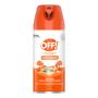 Repelente Aerossol Off! Frasco 170ml Spray