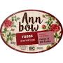 Sabonete glicerinado Ann Bow rosas aromáticas 90g