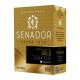 Sabonete Senador Gold Caixa 130g - Imagem 7891134001826.png em miniatúra