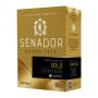 Sabonete Senador Gold Caixa 130g