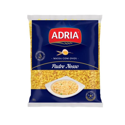 Macarrão Adria com ovos padre nosso 500g - Imagem em destaque