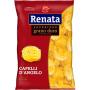 Macarrão Renata superiore capelli d'angelo 500g