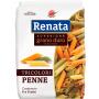 Macarrão Renata penne tricolori 500g
