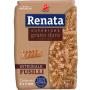 Macarrão integrale fusilli Renata 500g