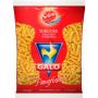 Macarrão parafuso com sêmola Galo 500g