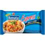 Macarrão instantâneo Renata sabor carne 85g