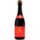 Vinho Italiano Lambrusco Tinto Linda Donna 750ml - Imagem 374831.jpg em miniatúra