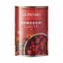 Tomate Cubetti Italiano 400G La Pastina