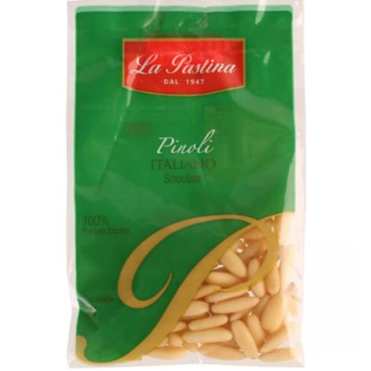 Pinoli La Pastina 20g - Imagem em destaque
