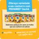 Alimento para Cães Filhotes 2 a 18 Meses Raças Médias e Grandes Pedigree 1kg - Imagem 7896029006719-5.jpg em miniatúra