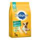 Alimento para Cães Adultos Raças Pequenas Pedigree Pacote 1kg - Imagem 7896029069196.jpg em miniatúra