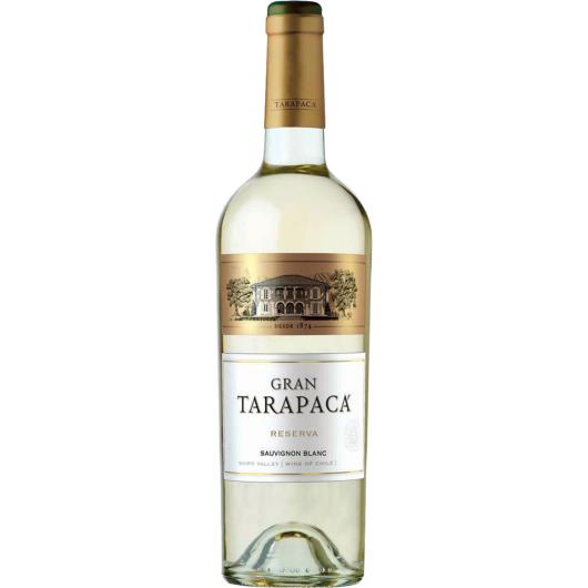 Vinho Chileno Gran Tarapacá Sauvignon Blanc 750ml - Imagem em destaque