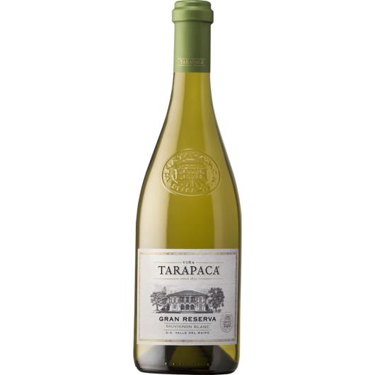 Vinho Chileno Tarapacá Gran Reserva Sauvignon Blanc 750ml - Imagem em destaque
