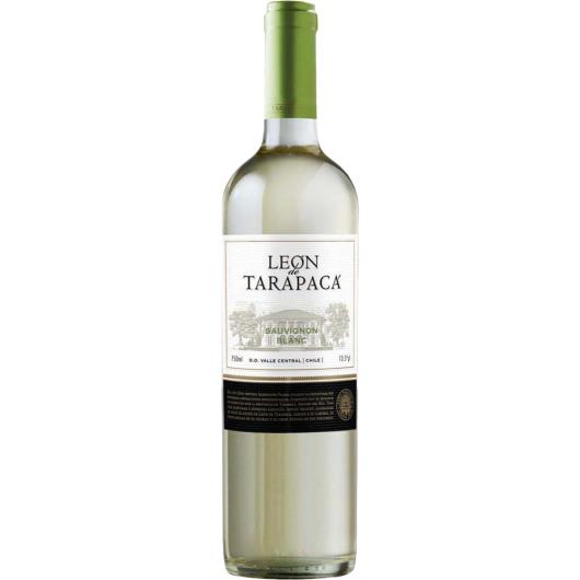 Vinho Chileno Leon de Tarapacá Sauvignon Blanc 750ml - Imagem em destaque
