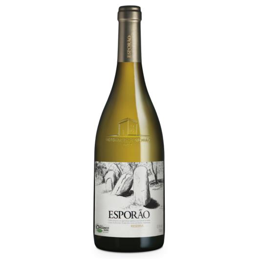 Vinho Português Herdade do Esporão Reserva Branco 750ml - Imagem em destaque