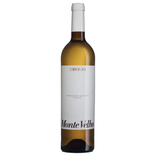 Vinho Português Monte Velho Branco 750ml - Imagem em destaque