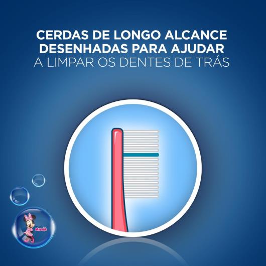 Escova dental infantil Personagens Sortidos Oral-B Stages 2 - Imagem em destaque