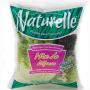 Alface Naturelle Mix 200g