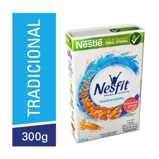 Cereal Matinal NESFIT Tradicional 300g - Imagem em destaque
