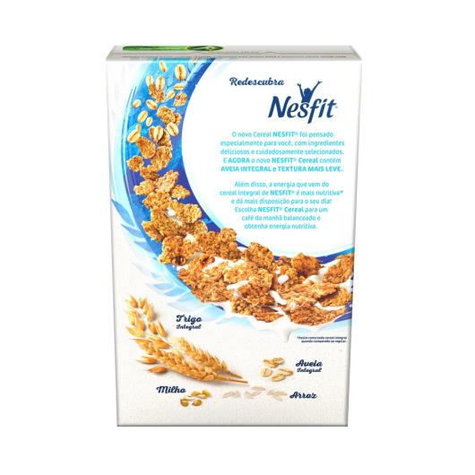 Cereal Matinal NESFIT Tradicional 300g - Imagem em destaque