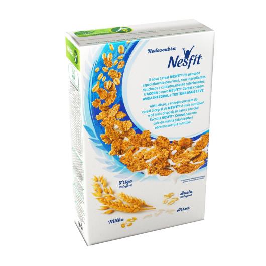 Cereal Matinal NESFIT Tradicional 300g - Imagem em destaque