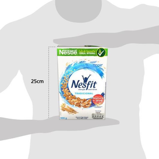 Cereal Matinal NESFIT Tradicional 300g - Imagem em destaque