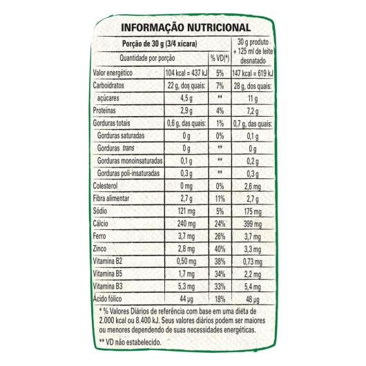 Cereal Matinal NESFIT Tradicional 300g - Imagem em destaque