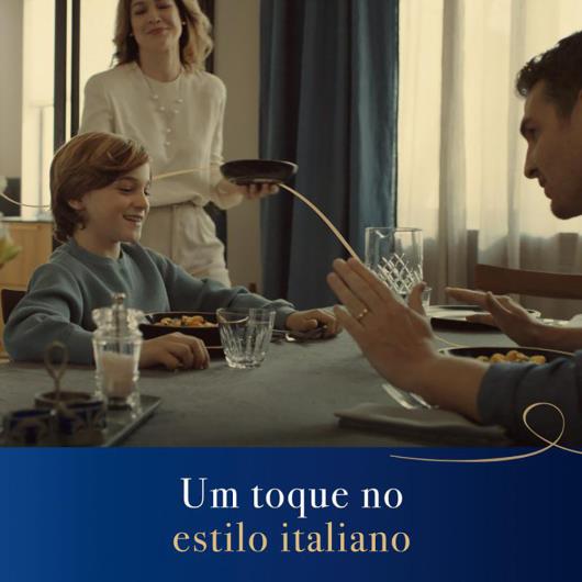 Macarrão Grano Duro Casarecce Barilla 500g - Imagem em destaque