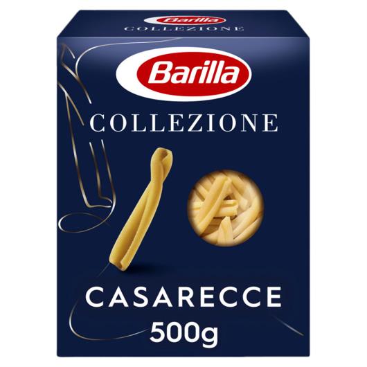 Macarrão Casarecce Grano Duro Barilla 500g - Imagem em destaque