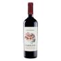 Vinho Chileno Tinto Seco Reserva Santa Carolina Cabernet Sauvignon Valle de Colchagua Garrafa 750ml