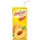 Néctar premium sabor pêssego Dafruta 200ml - Imagem 1000007078.jpg em miniatúra