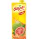 Néctar premium sabor goiaba Dafruta 1 litro - Imagem 1000006959.jpg em miniatúra