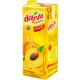 Néctar premium sabor pêssego Dafruta 1L - Imagem 1000006963-1.jpg em miniatúra