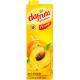 Néctar premium sabor pêssego Dafruta 1L - Imagem 1000006963.jpg em miniatúra