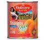 Pêssego em calda diet La Violetera 470g
