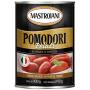 Tomate Pelado Mastroiani Lata 400g
