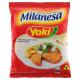 Mistura para empanar milanesa Yoki 300g - Imagem 7891095001392.jpg em miniatúra