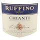Vinho Italiano Tinto Seco Ruffino Sangiovese Chianti Toscana Garrafa 750ml - Imagem 1000009097-3.jpg em miniatúra