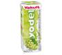Bebida láctea Yodel de uva verde 210g