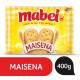 Biscoito Maisena Mabel Pacote 400G - Imagem 1000005950_1.jpg em miniatúra