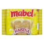 Biscoito Maisena Mabel Pacote 400G