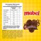 Biscoito Chocolate Mabel Pacote 400G - Imagem 7896071003940_4.jpg em miniatúra