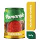 Molho de tomate Pomarola tradicional lata 340g - Imagem NovoProjeto-25-.jpg em miniatúra