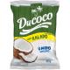 Coco ralado úmido adoçado Ducoco 100g - Imagem 1000004265.jpg em miniatúra