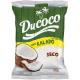 Coco Ralado Seco Sem Adição de Açúcar Ducoco Pacote 100g - Imagem 1000004270.jpg em miniatúra