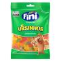 Bala de Gelatina Fini Ursinhos 90g