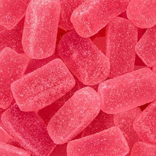 Bala Fini frutas sortidas 100g - Imagem em destaque