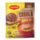 Creme de Cebola Culinário MAGGI Sachê 68g - Imagem 7891000538500.jpg em miniatúra